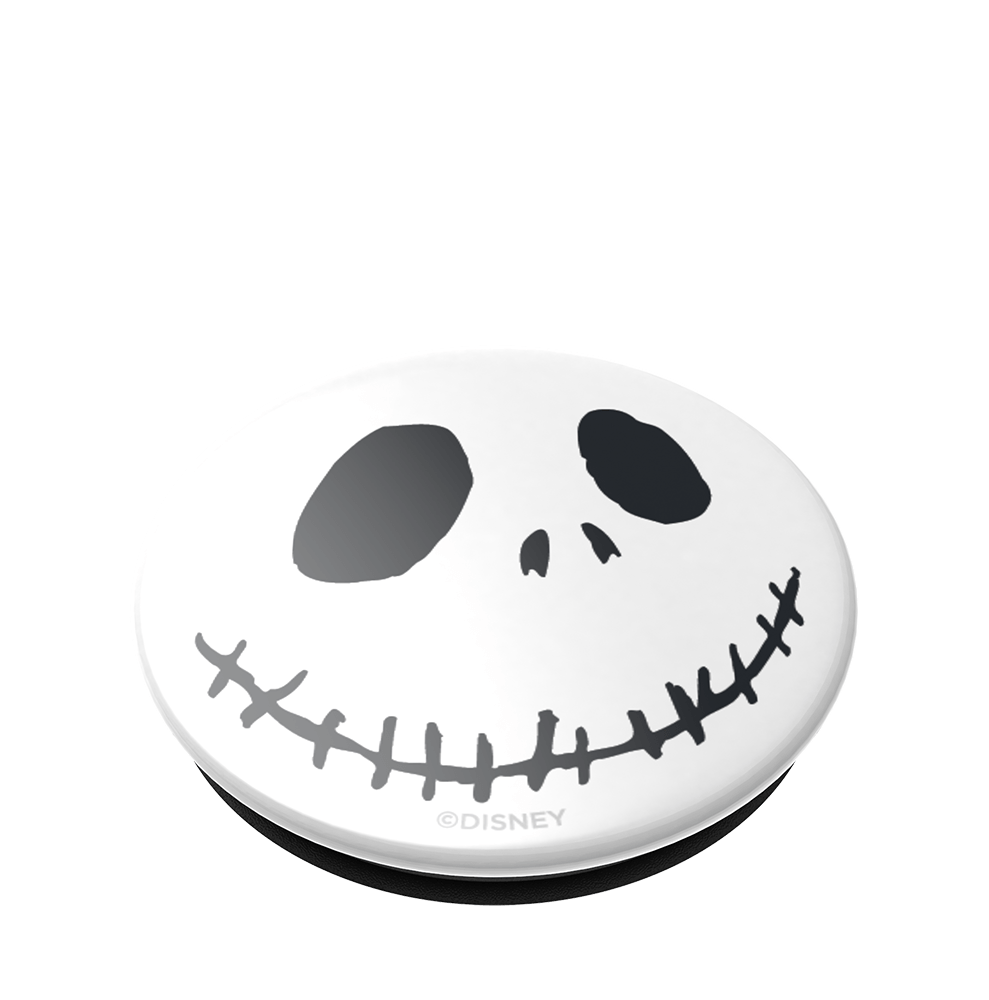 Jack Skellington