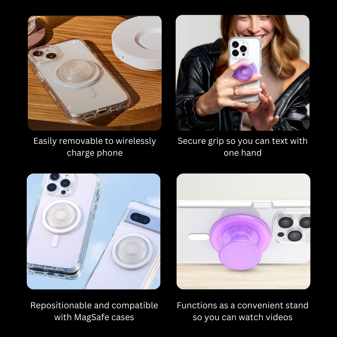 Phone Holder Where To Put Popsocket On Iphone 11 For Wireless