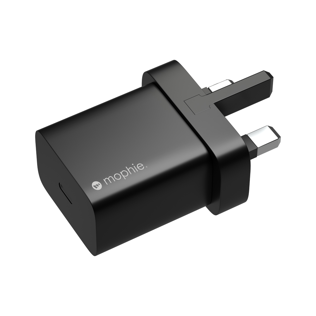 Mophie USBC 20W PD Wall Charger
