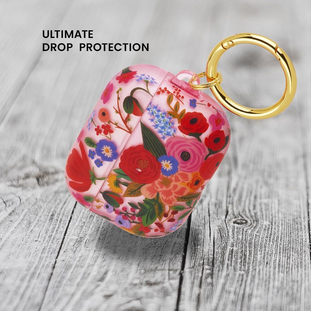 Rifle paper airpods 2025 case