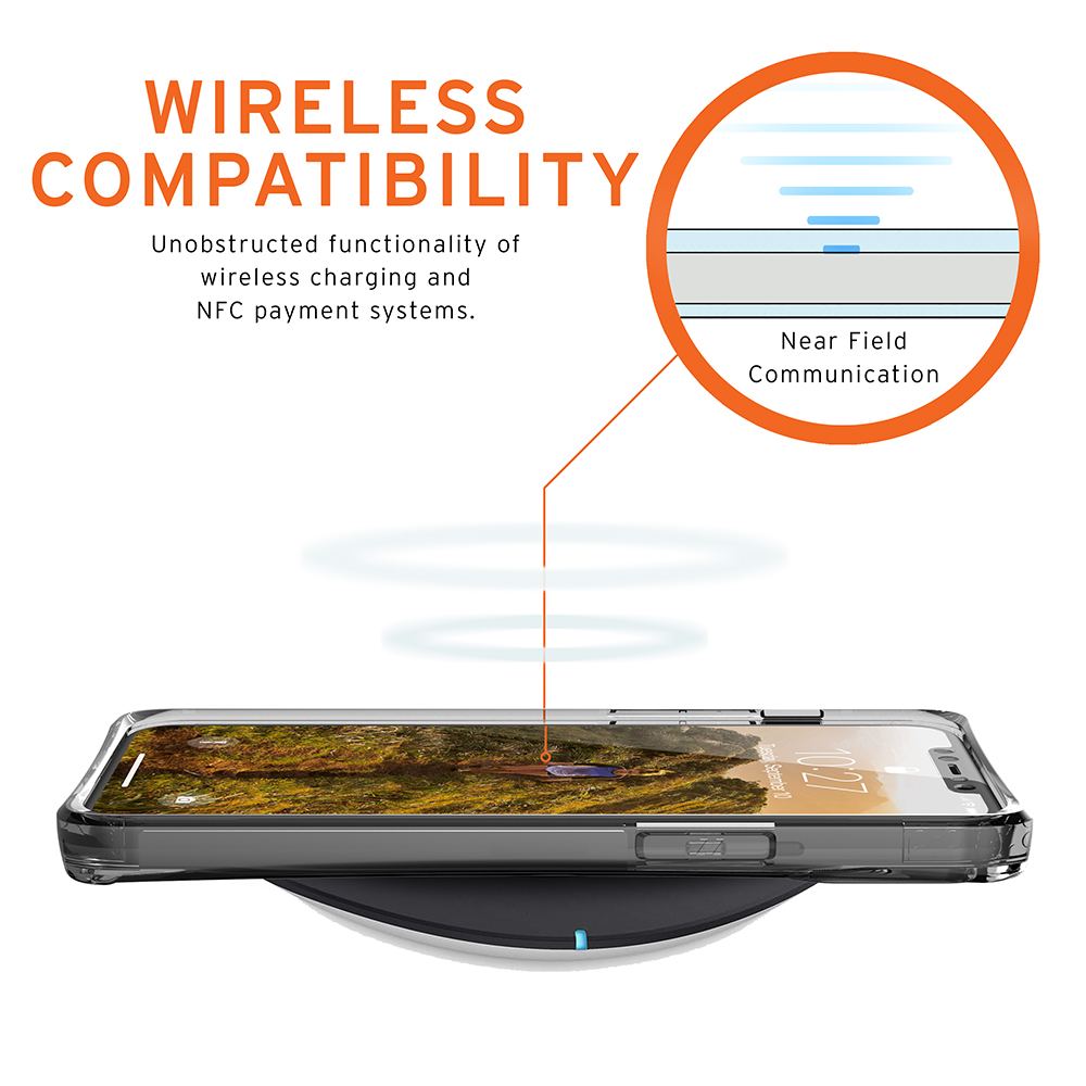 UAG Plyo Series Case for iPhone 12 | CyberDeals.lk - Ultimate Online ...